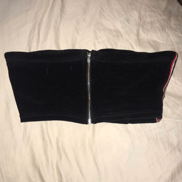 Tube Top - Picture 3 of 3